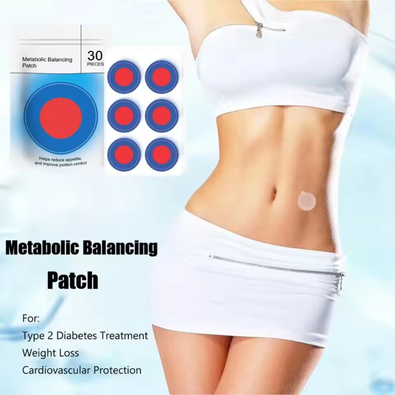 30 Stück Körperpflege-Pflaster – Herbal Wellness Patches Bewertung und Preis