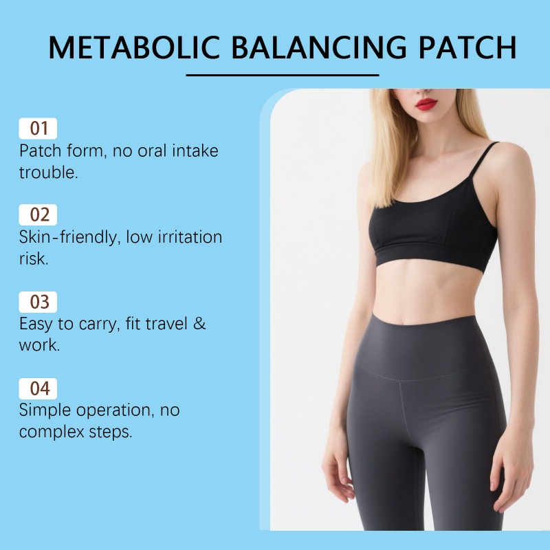 30 Stück Körperpflege-Pflaster – Herbal Wellness Patches Bewertung und Preis
