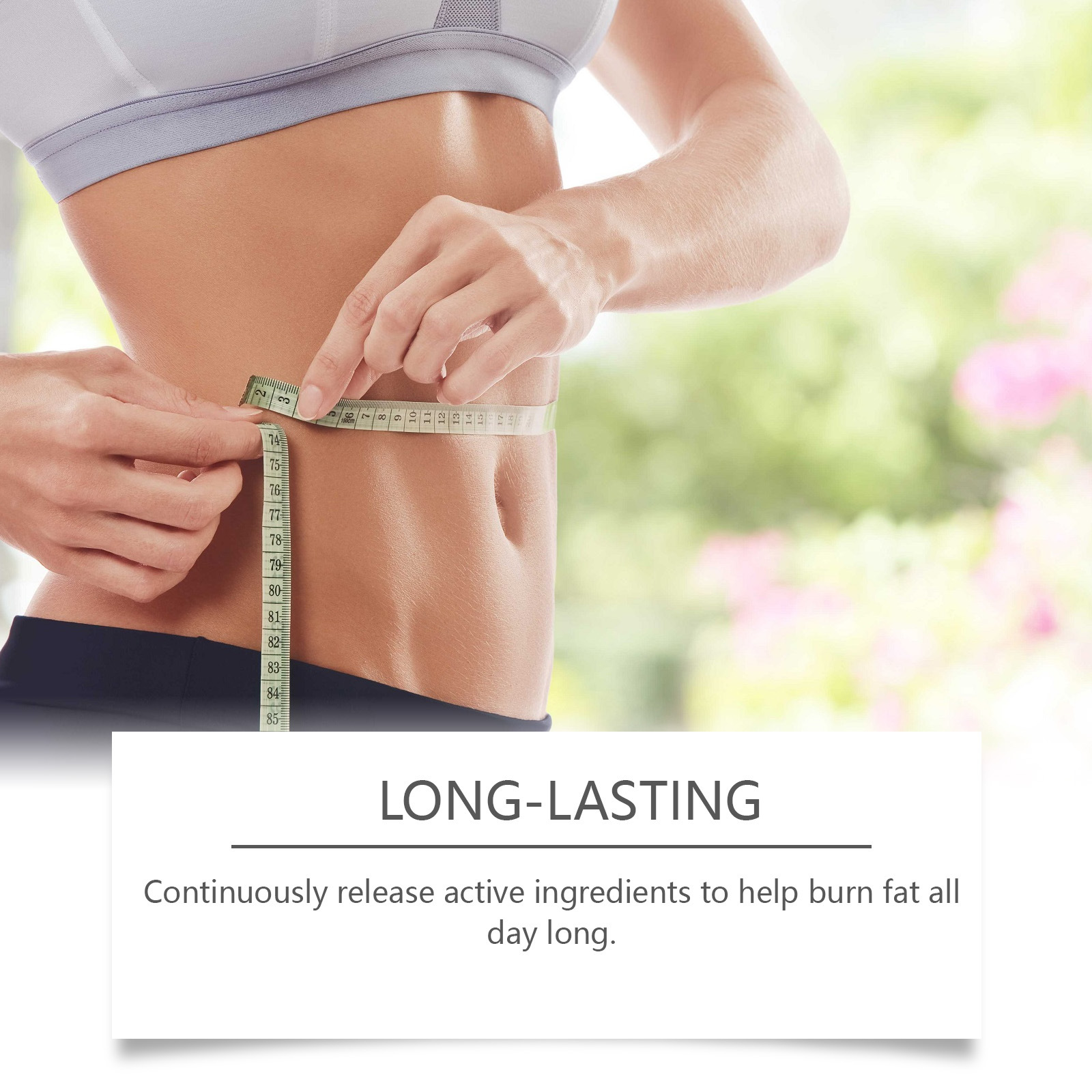 Ximonth Körperformende Pflaste – Herbal Wellness Patches Bewertung und Preis