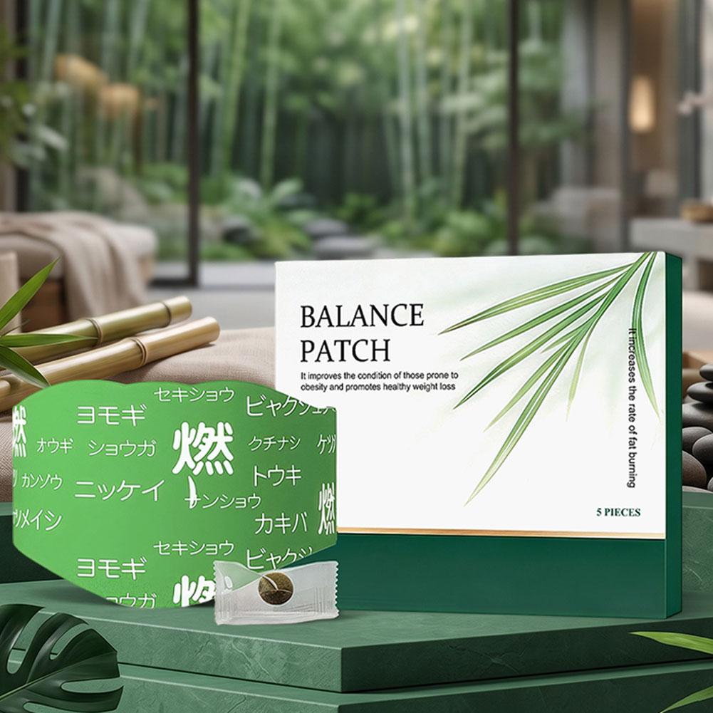 1/2/3/5/10 Stück natürliche Kr – Herbal Wellness Patches Bewertung und Preis