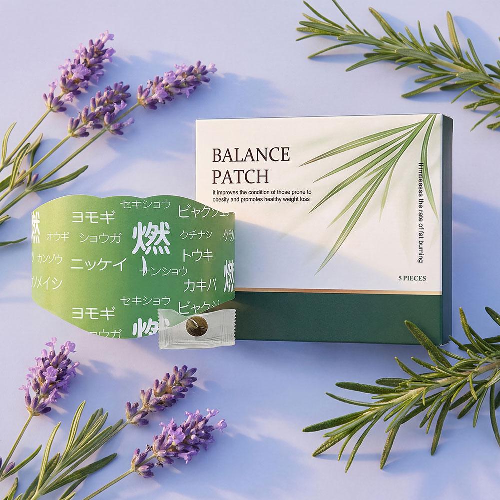 1/2/3/5/10 Stück natürliche Kr – Herbal Wellness Patches Bewertung und Preis
